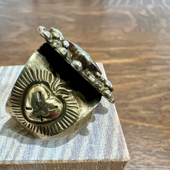 Virgins Saints and Angels Ring - Picture 2 of 8